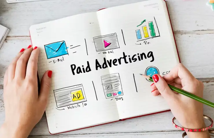 إعلانات فيسبوك وانستقرام 2026: الدليل الشامل لإطلاق حملات Meta Ads ناجحة وتحقيق مبيعات حقيقية