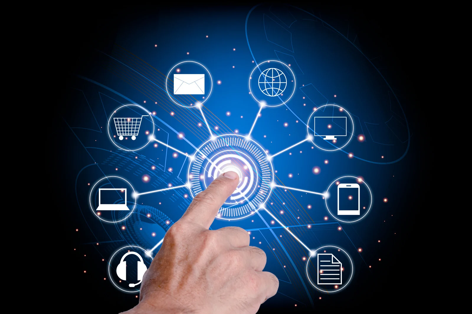 Türkiye’de 2 milyondan fazla marka var.